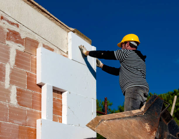 Best Garage Insulation Installation  in Oakland, NE
