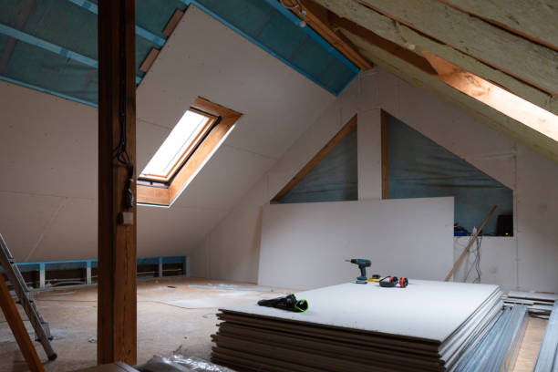 Best Residential Insulation Services  in Oakland, NE