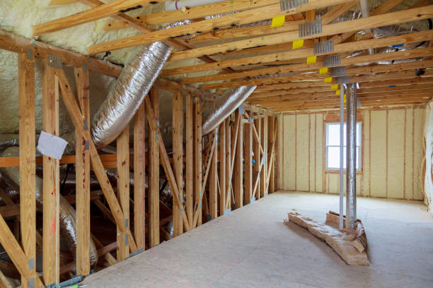 Best Blown-in Insulation  in Oakland, NE