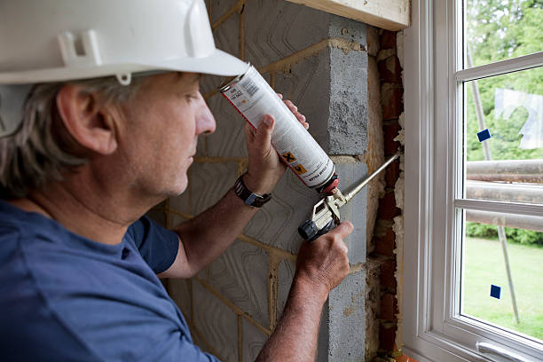 Insulation for New Construction in Oakland, NE