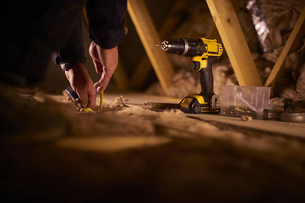 Best Commercial Insulation Contractor  in Oakland, NE